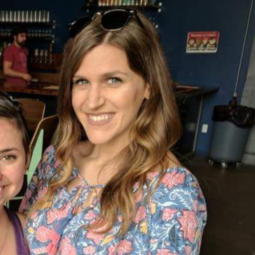 Meet your Posher, Alison